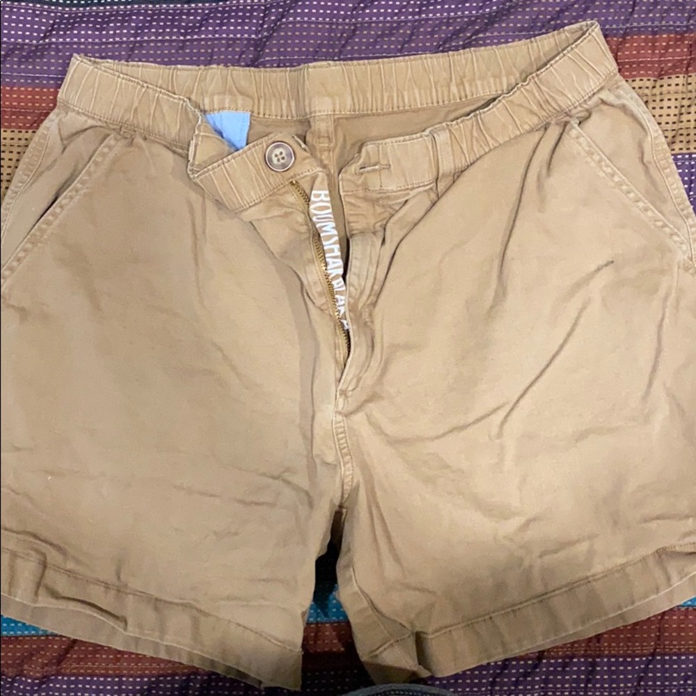 Chubbies 5.5 XL Shorts